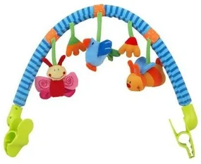 Hračka na kočík Baby Mix