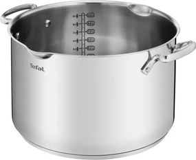 Tefal - Kastról s pokrievkou DUETTO 28 cm