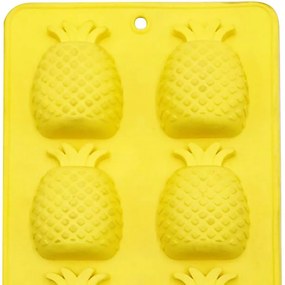 Toro Tvorítko na ľad ANANAS, 21,8 x 11 x 1,8 cm