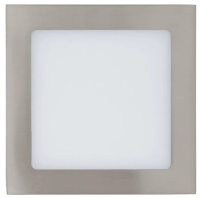 Eglo Eglo 31674 - LED podhľadové svietidlo FUEVA 1 1xLED/10,9W/230V EG31674