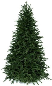 Umelý vianočný stromček 3D Smrek Horský 150cm