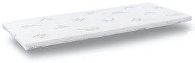 Povrchový matrac z pamäťovej peny Efekt 10cm Tiahome - 140x200cm