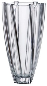 KRIŠTÁĽOVÁ VÁZA BOHEMIA INFINITY 305MM