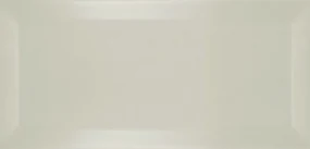 Obklad Ribesalbes Chic Colors ivory bisiel 10x20 cm lesk CHICC1349