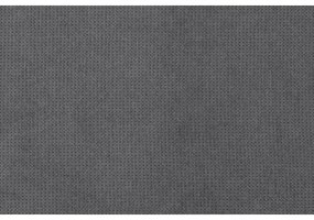 Rozkladacia trojmiestná pohovka COMO tmavošedá