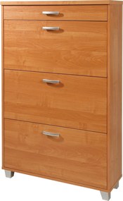 Botník (skrinka na topánky) Adrien 3/1 . Vlastná spoľahlivá doprava až k Vám domov. 746664