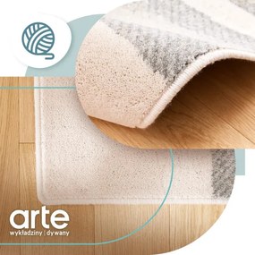 Koberec Agnella Isfahan M Zagros Alabaster