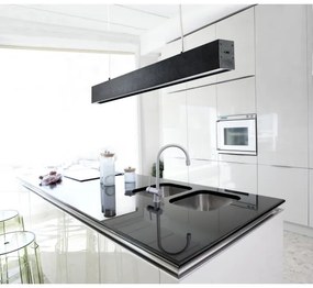 Azzardo AZ4571 - LED Stmievateľný luster na lanku LINNEA LED/54W/230V