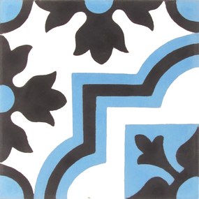 Cementové dlaždice 3031 | Articima