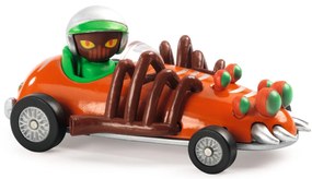 Balíček Crazy Motors - Abys Engine + Turbo Spider + Electro Choc