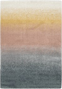 Kusový koberec Stella 62667-952, 120x170, viacfarebná, obývacia izba, Balta