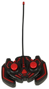KIK RC traktor na diaľkové ovládanie skákajúci traktor tancujúci zvuk