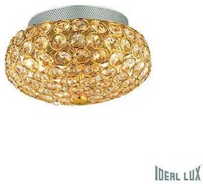 Ideal Lux stropné svietidlo prisadené 75402