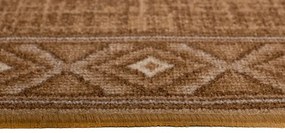 Protišmykový behúň SARA 33 SUEDE