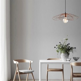 Závesná lampa, Tel - 6501