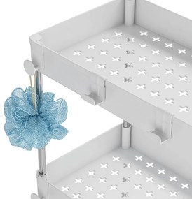 Pojazdný regál ALIOL TYP 3 Tempo Kondela