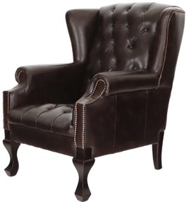 furniture-nabytek.cz - Kreslo Chesterfield