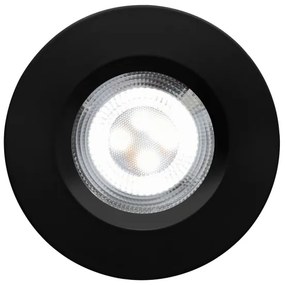 Nordlux-SADA 3x LED Stmievateľné kúpeľňové svietidlo DON SMART LED/4,7W/230V IP65