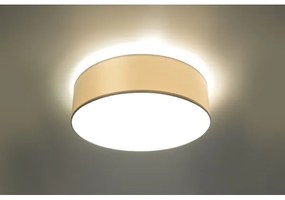 Stropné svietidlo ARENA 35 2xE27/60W/230V biela
