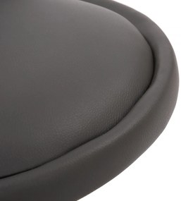 Pracovná stolička Teramo 316456 - Sivá