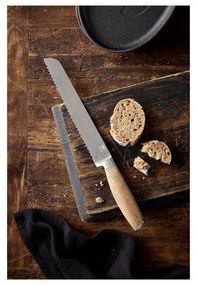 Súprava nožov 3 ks z nehrdzavejúcej ocele – Holm