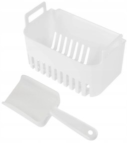 ModernHome Domáci výrobník ľadu - Tempted ice 12kg 100W IDEAL