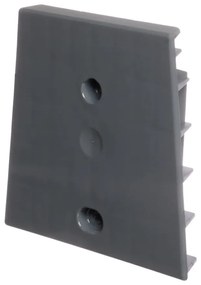 Nástenný úložný box z recyklovaného plastu iD Wallspace - iDesign