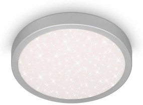 Brilo 3649-014 - LED Kúpeľňové stropné svietidlo RUNA LED/18,5W/230V IP44