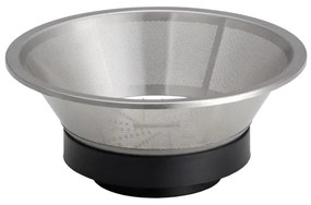 Concept LO7026 - Odstredivý odšťavňovač 1000W/230V čierna/nerez