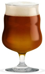 Poháre v súprave 2 ks na pivo 400 ml Mikkeller – Holmegaard