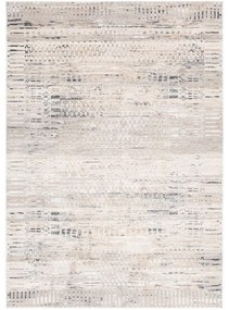Luxusný kusový koberec Alert krémový 200x290cm