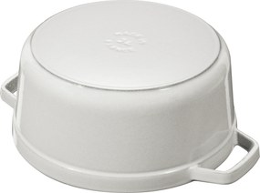 Hrniec La Cocotte liatina 2,6 l čerešňový kvet