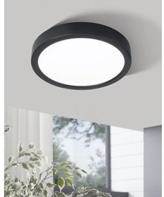 Eglo 99224 - LED stropné svietidlo FUEVA 5 LED/20W/230V