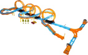 Ramiz MEGA Racecourse 74el.