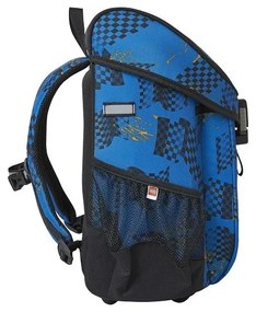 Detský batoh 18 l City Race - LEGO®