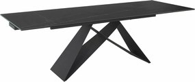 Jedálenský rozkladací stôl Westin 160/240 cm - výber z 6 prevedení