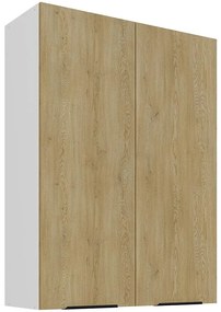 Kuchynská skrinka Cremona Wh 80g-108 2f