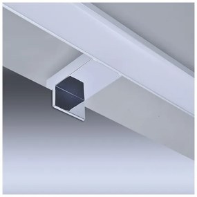 Solight WO748 - LED Kúpeľňové osvetlenie zrkadla LED/12W/230V IP44