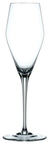 Súprava 4 pohárov z krištáľového skla Nachtmann ViNova Glass Champagne, 280 ml