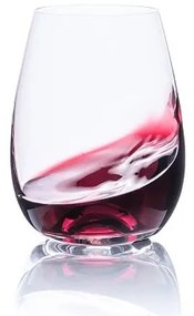 Rona Poháre DRINK MASTER 460 ml, 4 ks