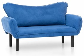Rozkladacia pohovka Chatto Blue