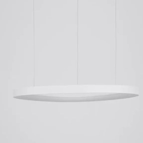 LED luster Esteva 65 biele