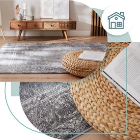 Koberec FD Sensi Denom Granit