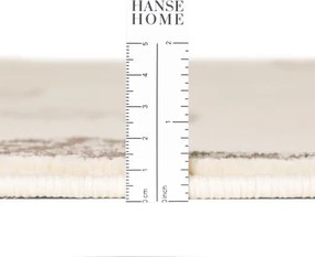 Koberec Hanse Home ADVENTURES RELAXIO krémový
