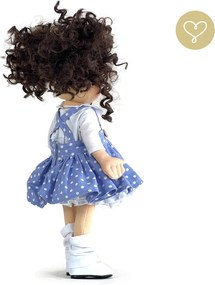 Bábika Dorotka 40 cm Varianta 1