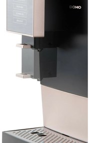 DOMO DO743K automatický espresso kávovar