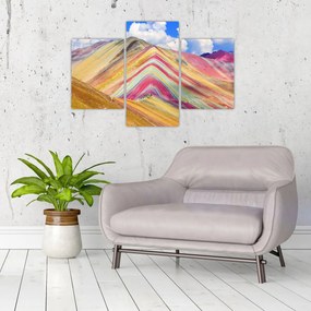 Obraz - Peru, Peru (90x60 cm)