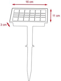 Automatické dvierka pre kurníky Avenberg SELMA solar