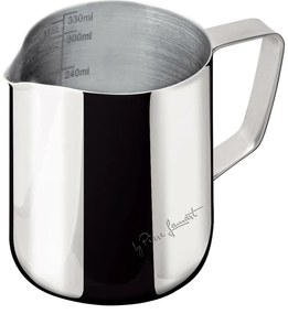 Lamart LT7083 kanvica na mlieko Kafee, 350 ml