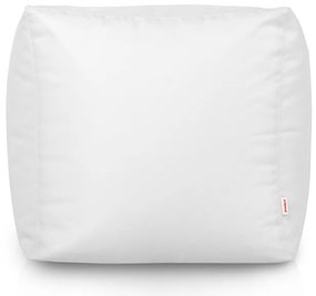 Taburetka Biela OUTDOOR